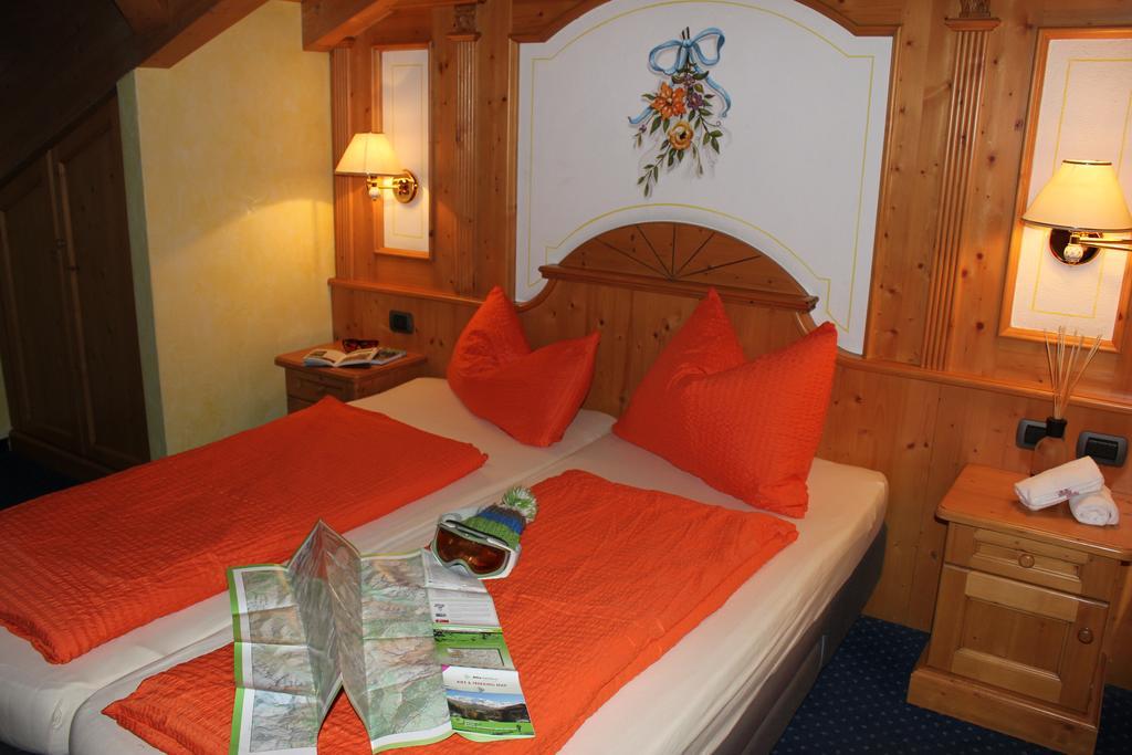 B&B Via Vai Livigno Rom bilde