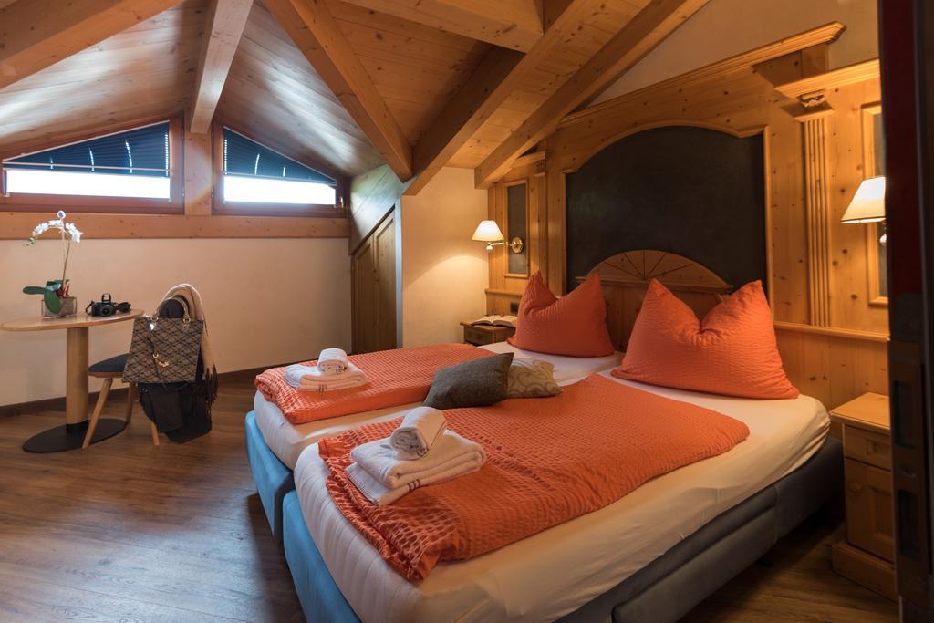 B&B Via Vai Livigno Eksteriør bilde