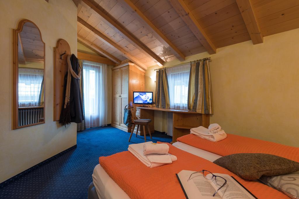 B&B Via Vai Livigno Eksteriør bilde