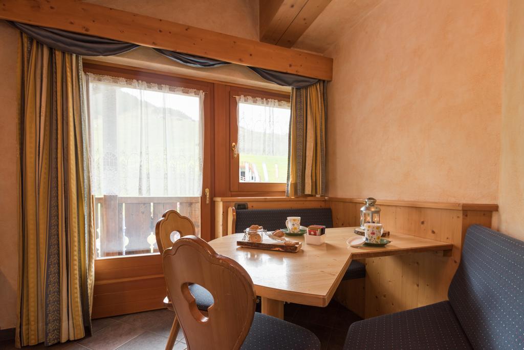 B&B Via Vai Livigno Eksteriør bilde